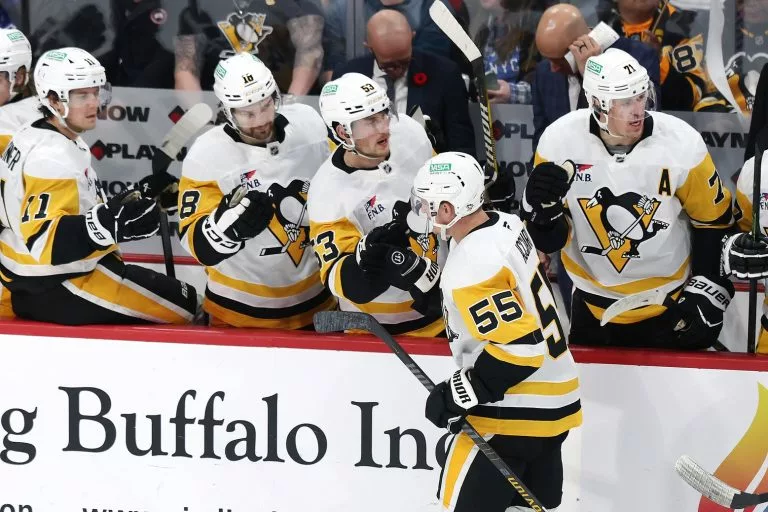 Pittsburgh Penguins vs Toronto Maple Leafs prediction