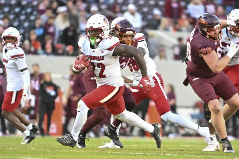 Kentucky vs. Louisville, Picks and Prediction for Saturday, November 29th, 2025
