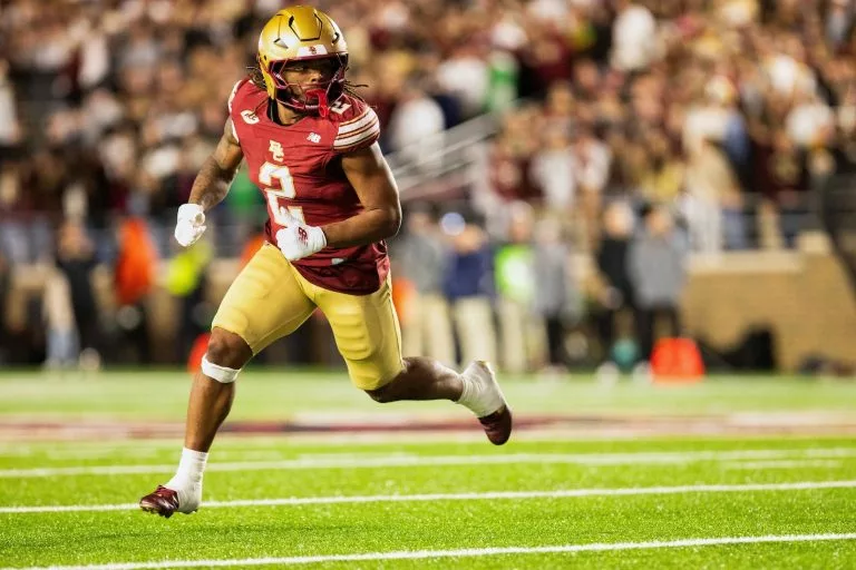 Georgia Tech Yellow Jackets vs. Boston College Eagles prediction.