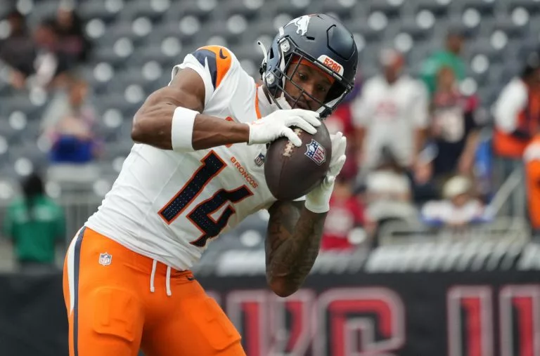 Raiders vs. Broncos Prediction