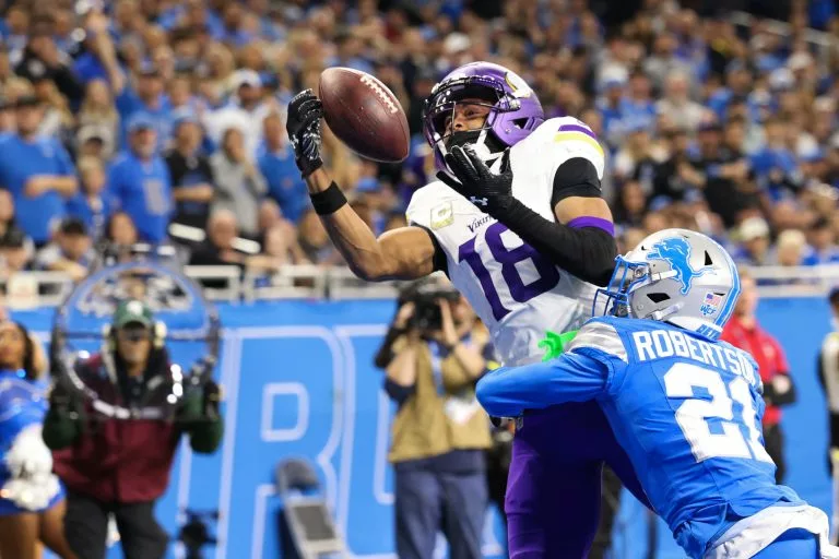 Chicago Bears vs. Minnesota Vikings, Odds, Preview, Picks and Prediction for Sunday, November 16, 2025