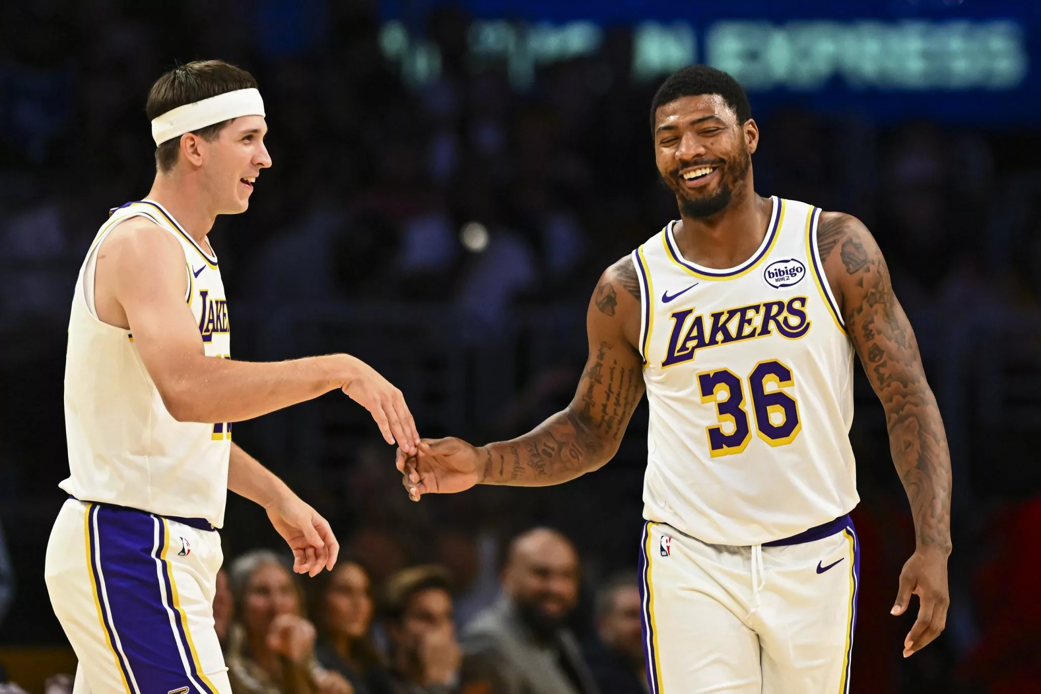 Lakers vs Rockets prediction Game 6