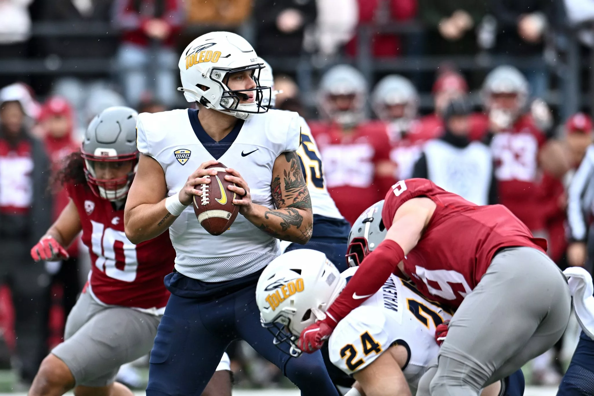 Ball State vs. Toledo Prediction
