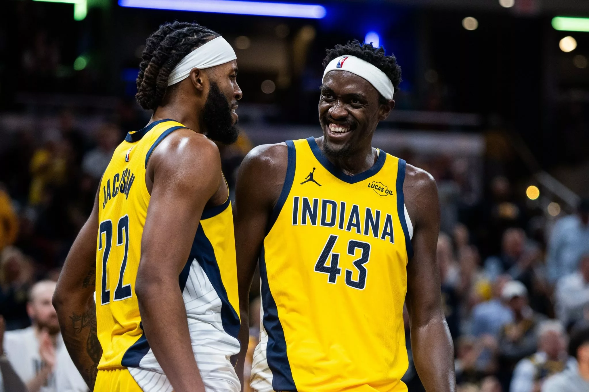 Trail Blazers vs Pacers Prediction