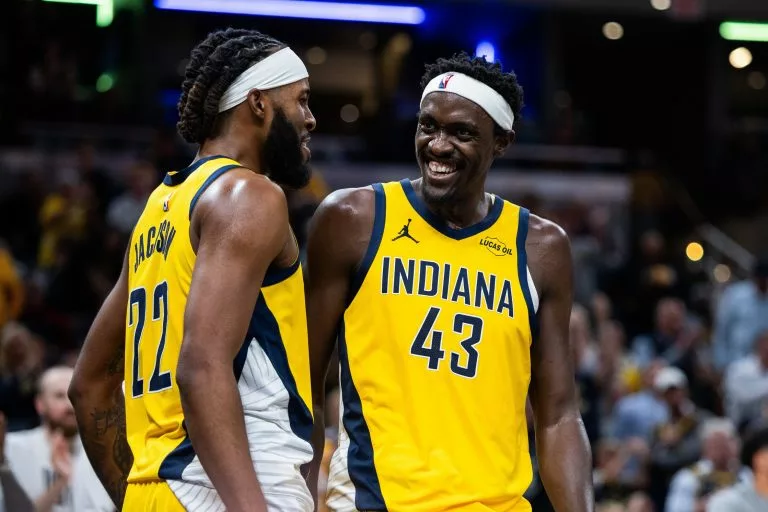 Trail Blazers vs Pacers Prediction