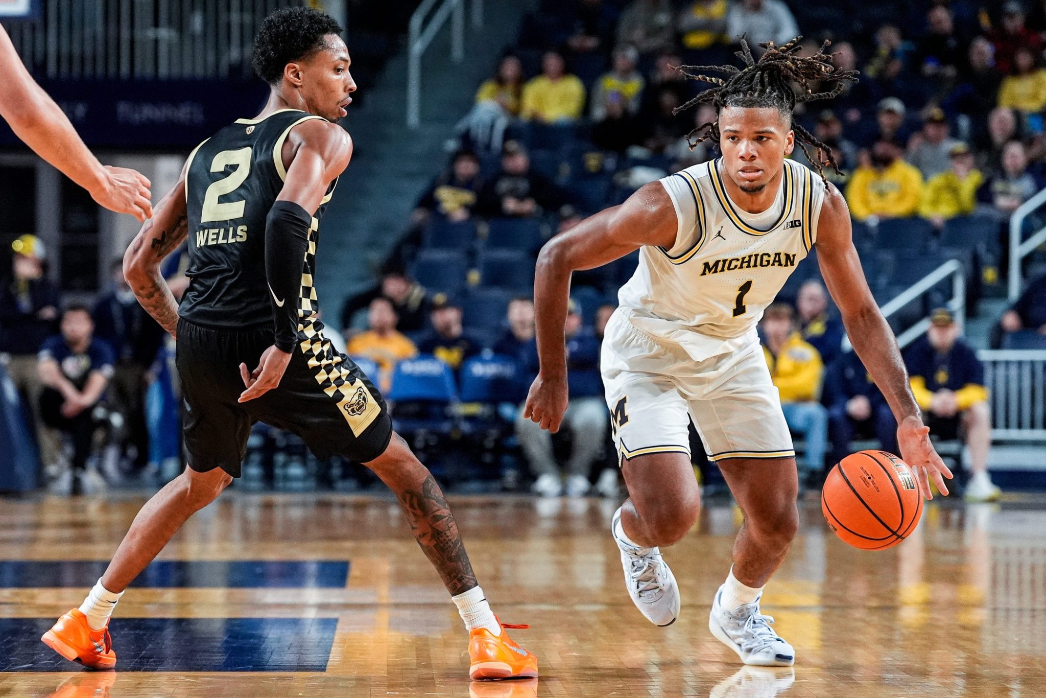Ohio State vs Michigan prediction