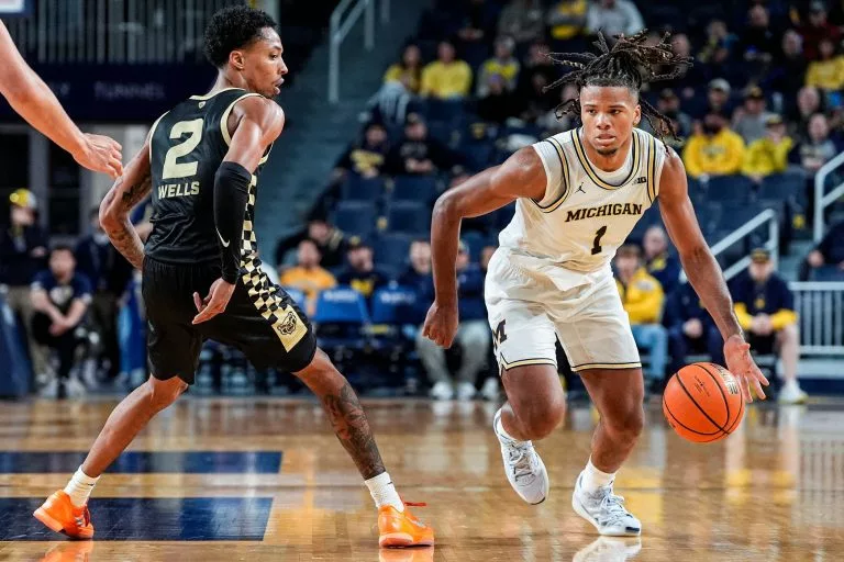 Ohio State vs Michigan prediction