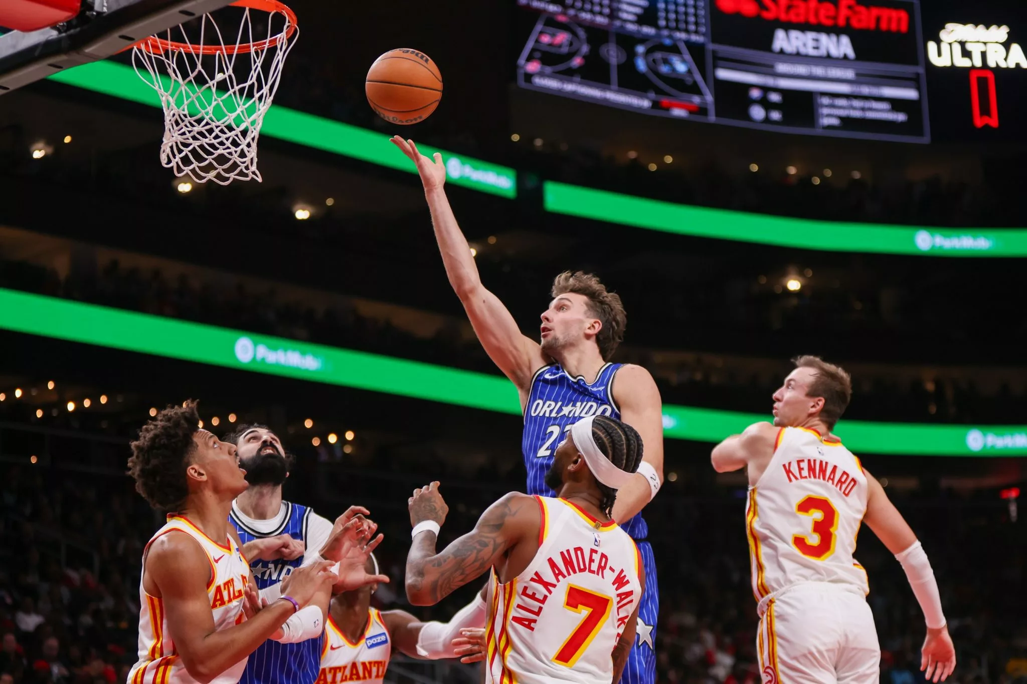 Celtics vs. Magic Prediction