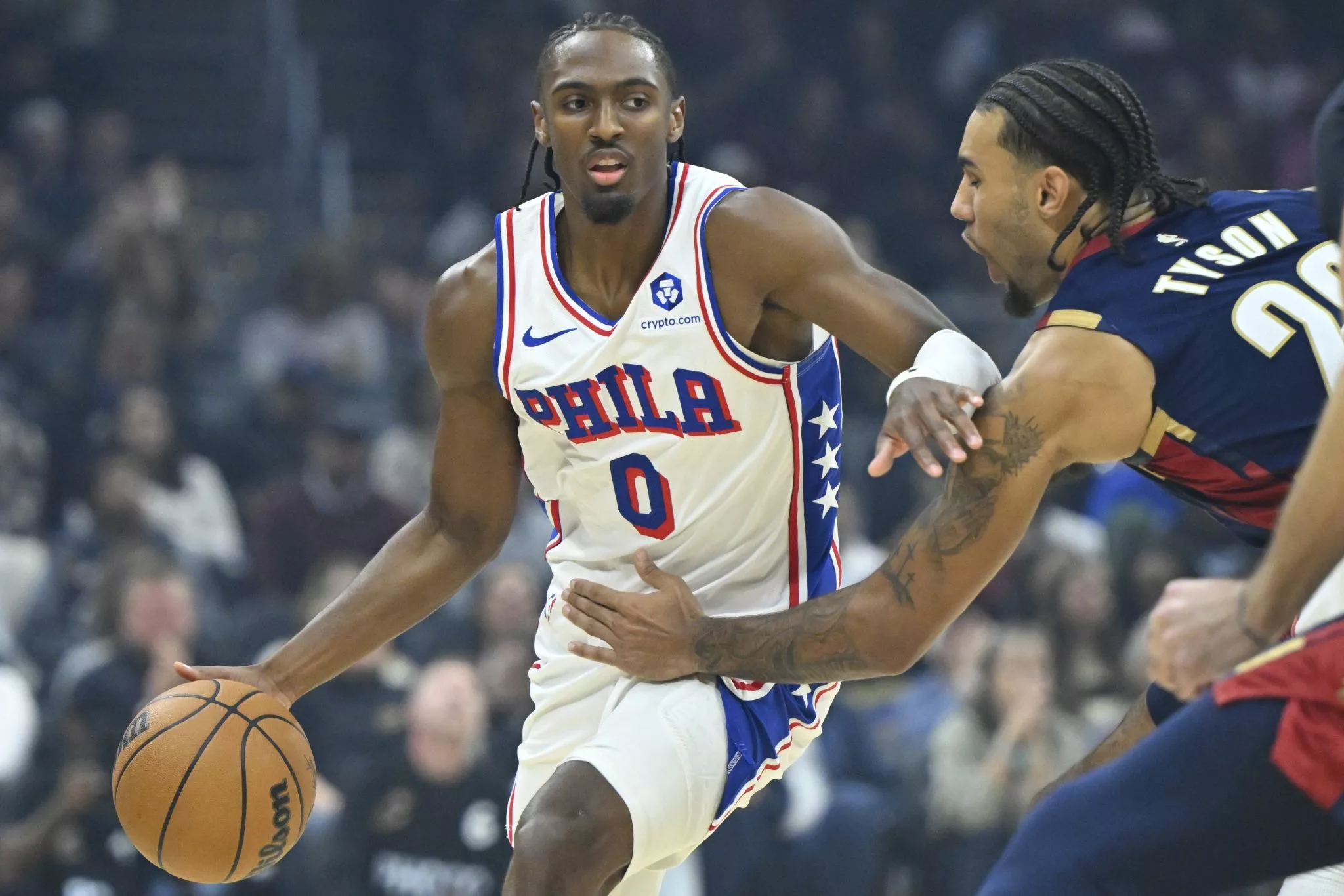 Raptors vs. 76ers Prediction