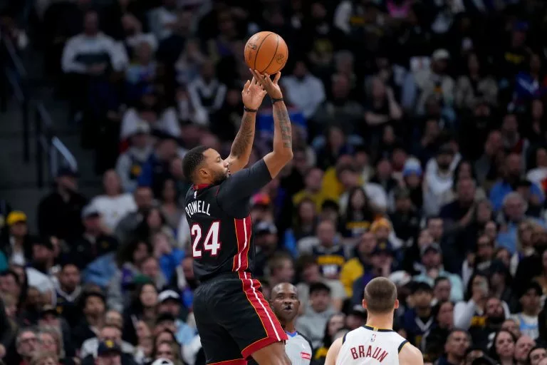 Heat vs Cavaliers Prediction