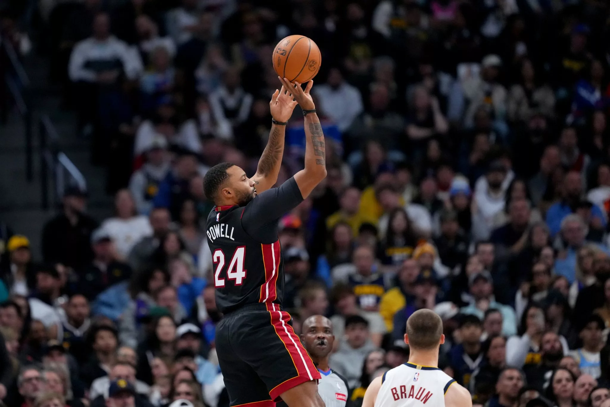 Trail Blazers vs. Heat Prediction and Pick