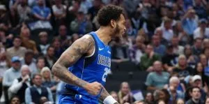Phoenix Suns vs. Dallas Mavericks prediction.