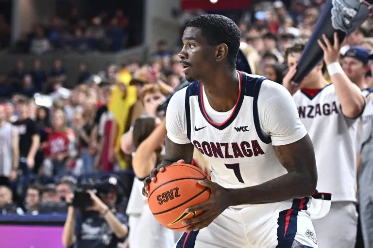 Gonzaga vs Washington State picks