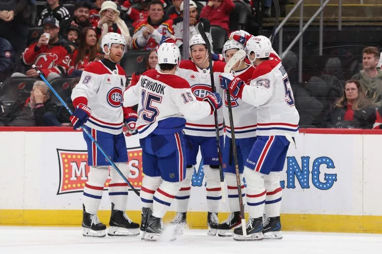 Avalanche vs Canadiens prediction