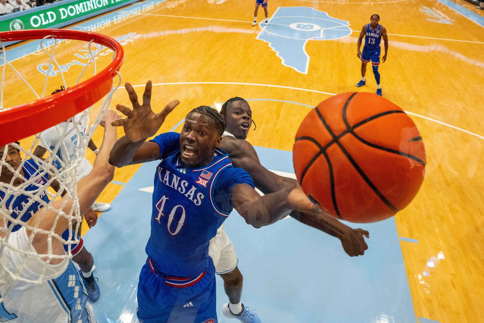Baylor vs Kansas predictions