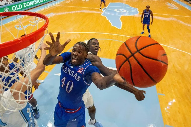Baylor vs Kansas predictions