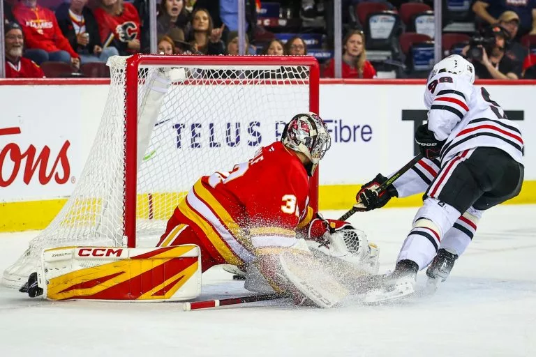 New Jersey Devils vs Calgary Flames Picks and Prediction for Monday, January 19, 2026