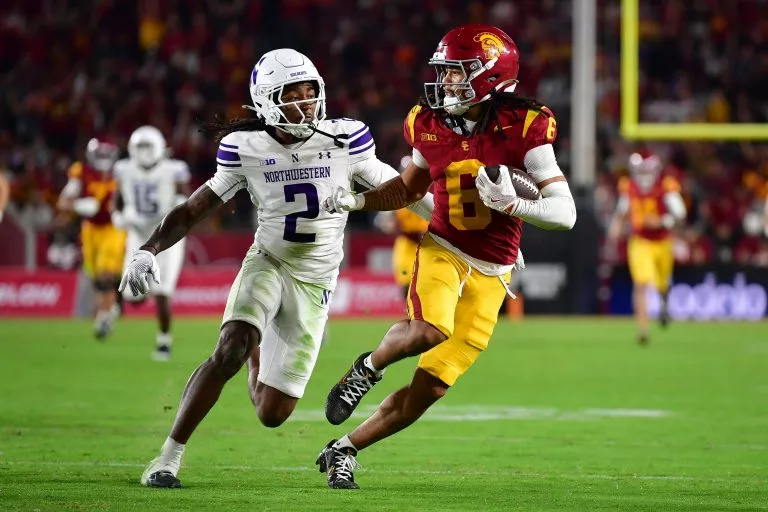 UCLA vs. USC Prediction