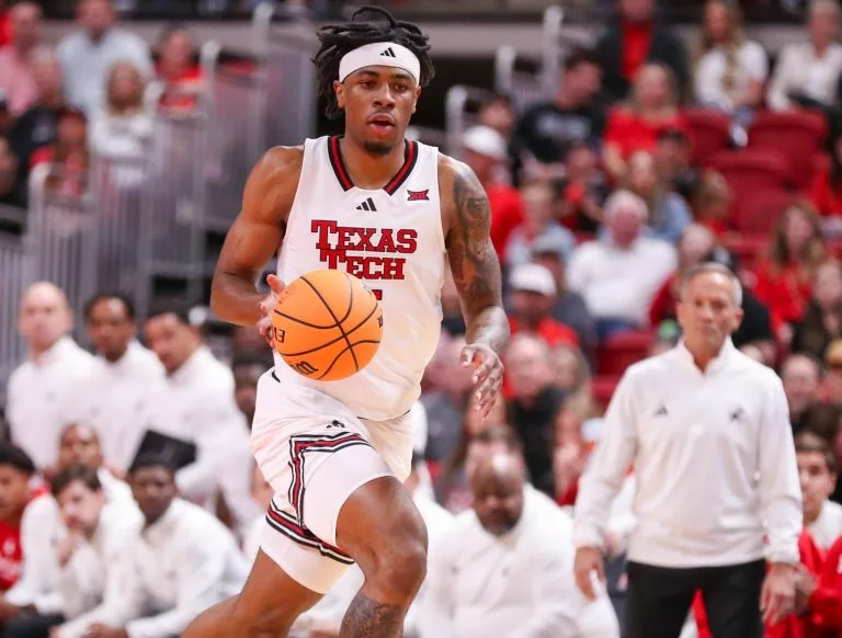 Milwaukee vs. Texas Tech Prediction