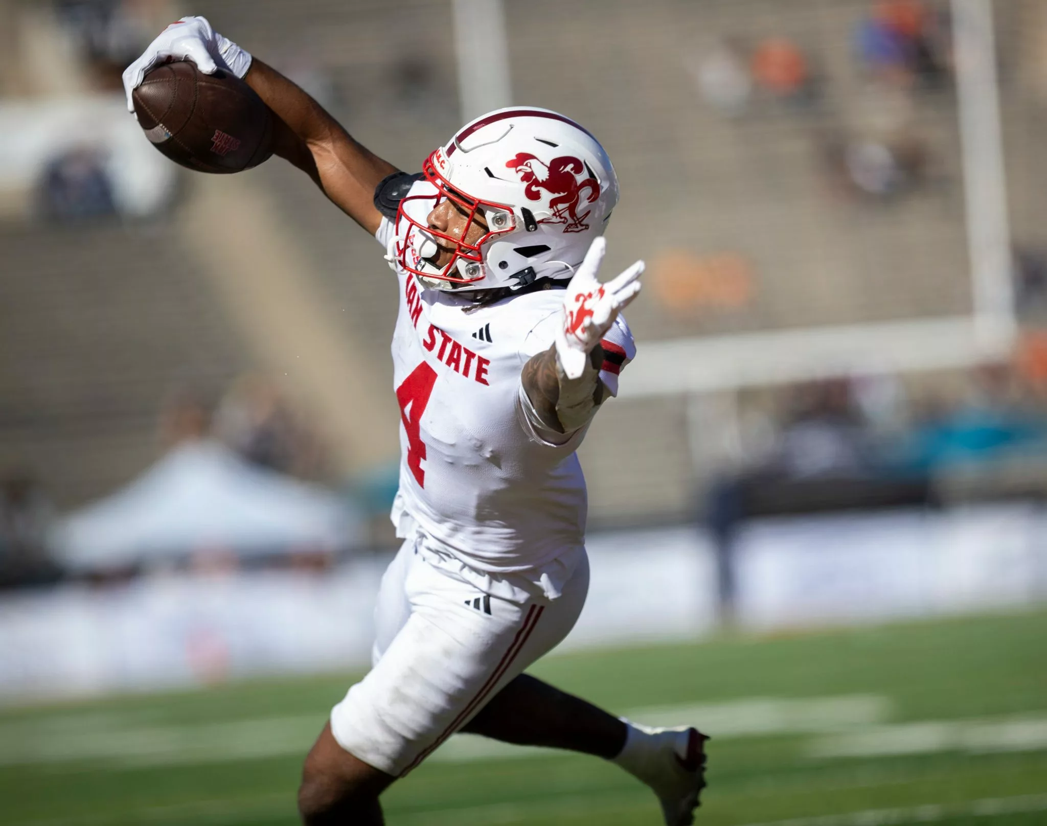 Kennesaw State vs. Jacksonville State Prediction