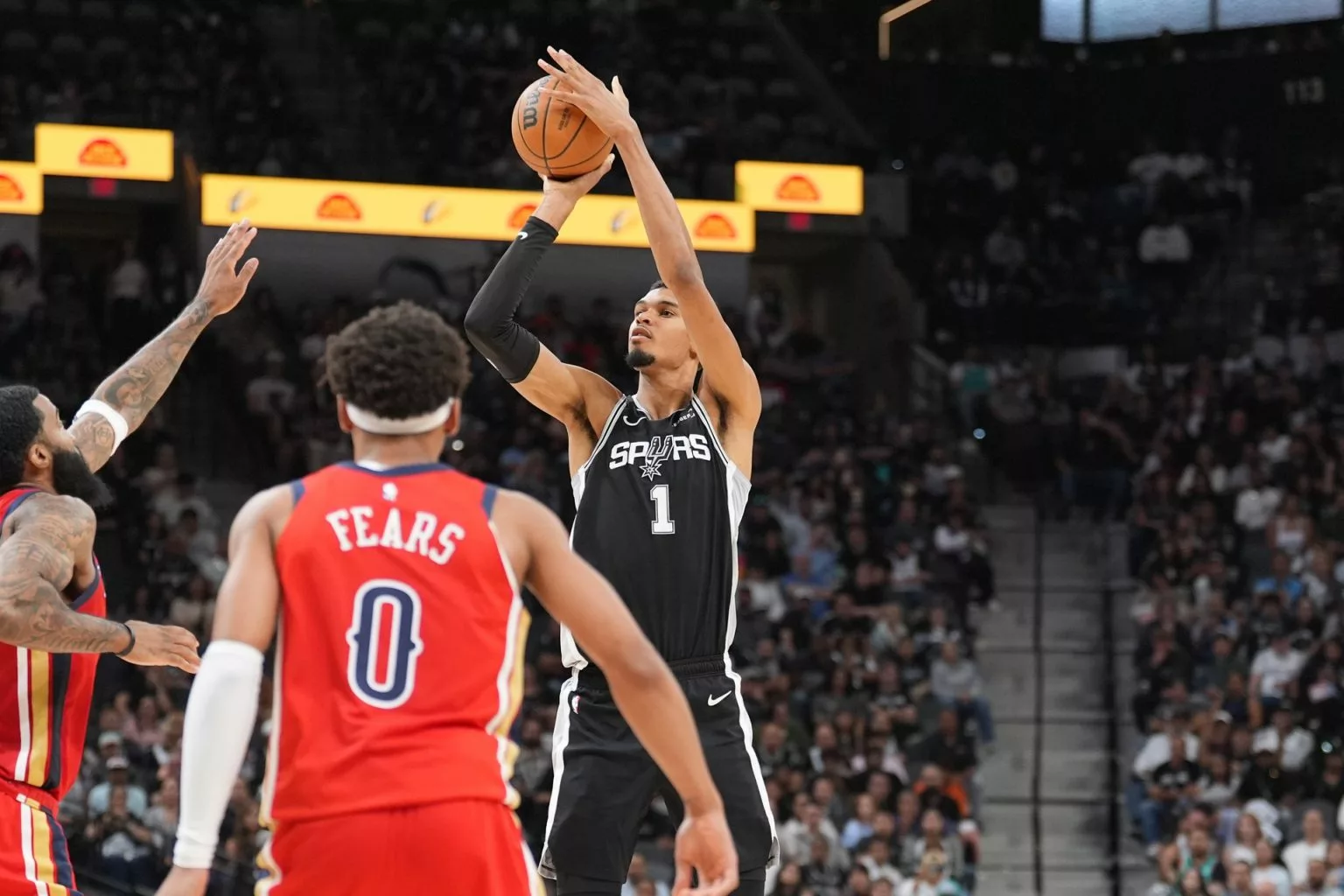 Pistons vs Spurs prediction