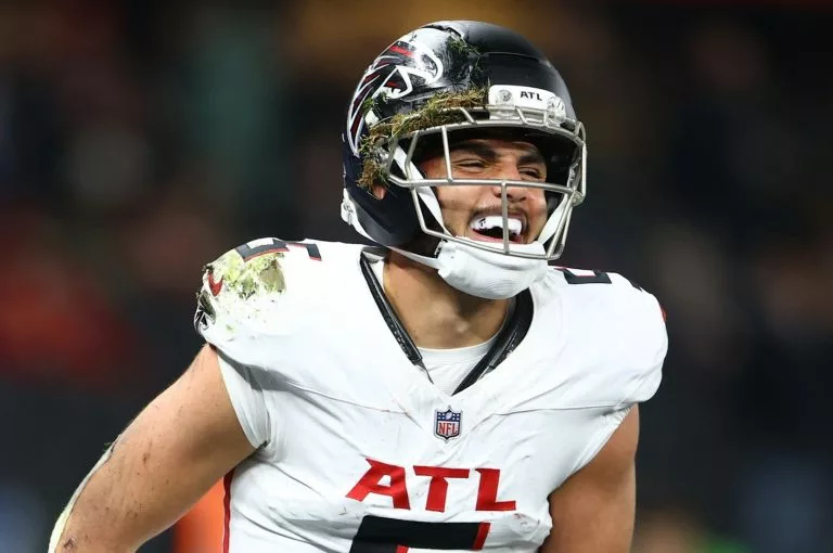 Carolina Panthers vs. Atlanta Falcons prediction.
