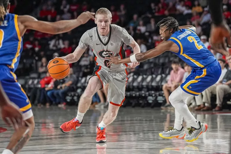 Georgia Tech vs. Georgia Prediction