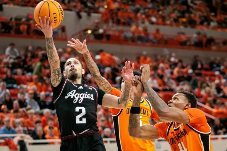 Oklahoma vs Texas A&M Aggies prediction