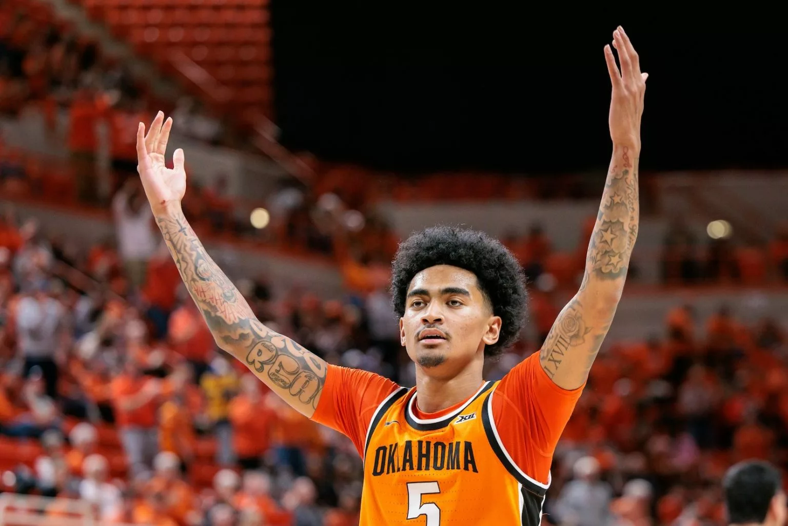 Oklahoma State vs Colorado prediction