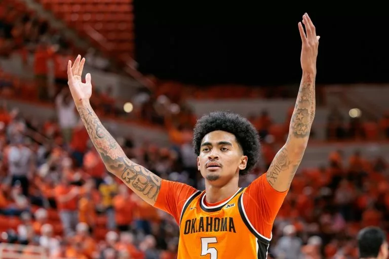 Oklahoma State vs Colorado prediction