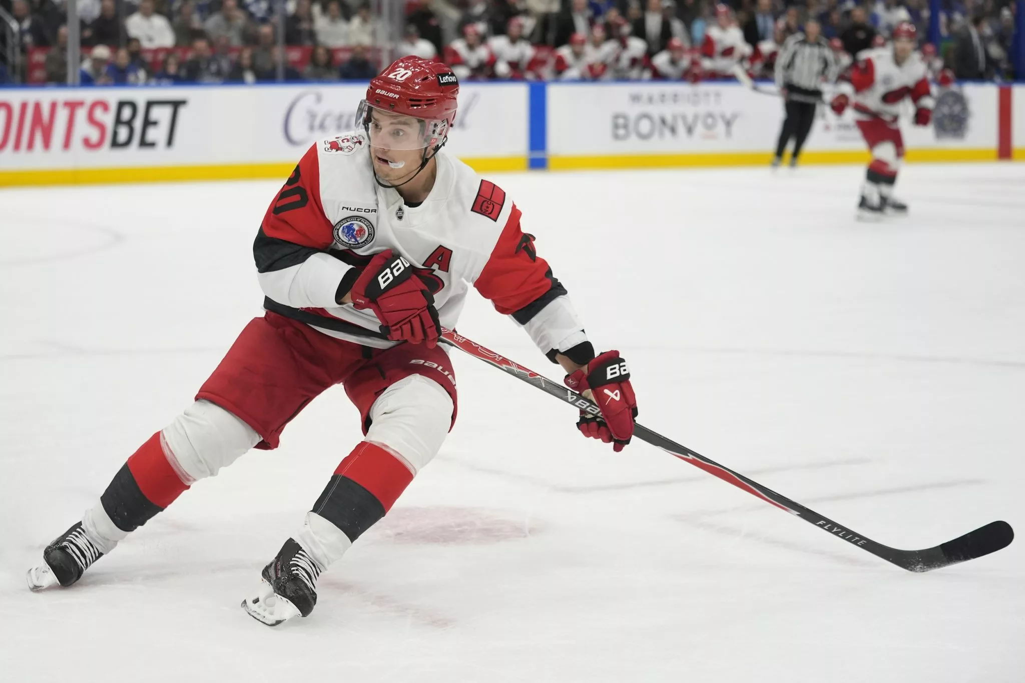 Hurricanes vs Canucks prediction