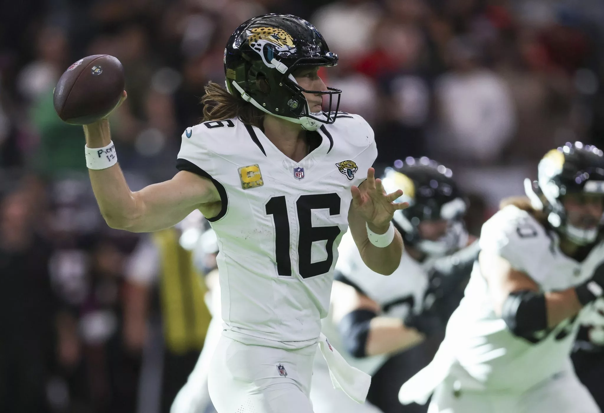 Chargers vs. Jaguars Prediction