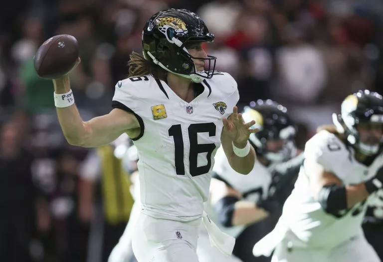 Chargers vs. Jaguars Prediction