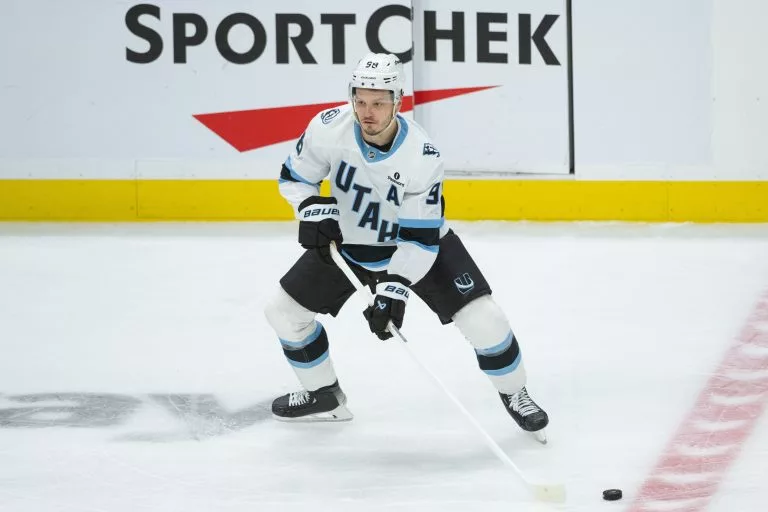 Mammoth vs Golden Knights prediction