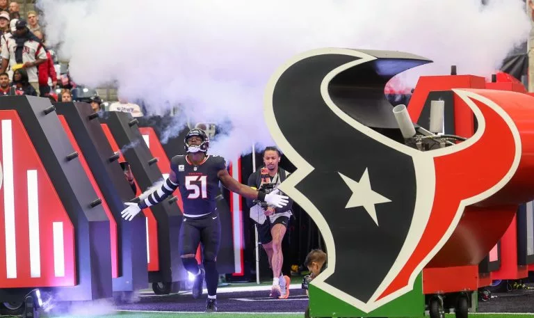 Arizona Cardinals vs. Houston Texans prediction.