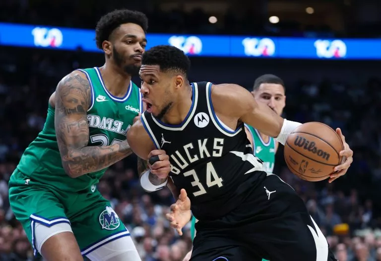Suns vs Bucks Prediction