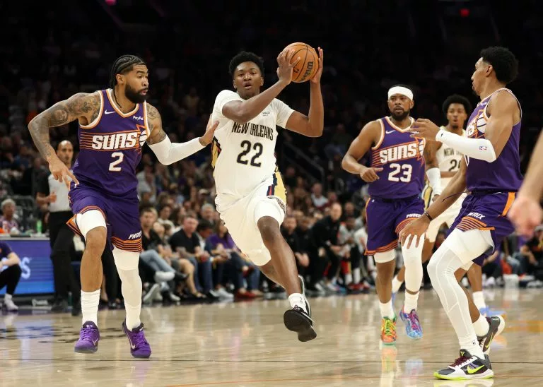 Pelicans vs Timberwolves prediction