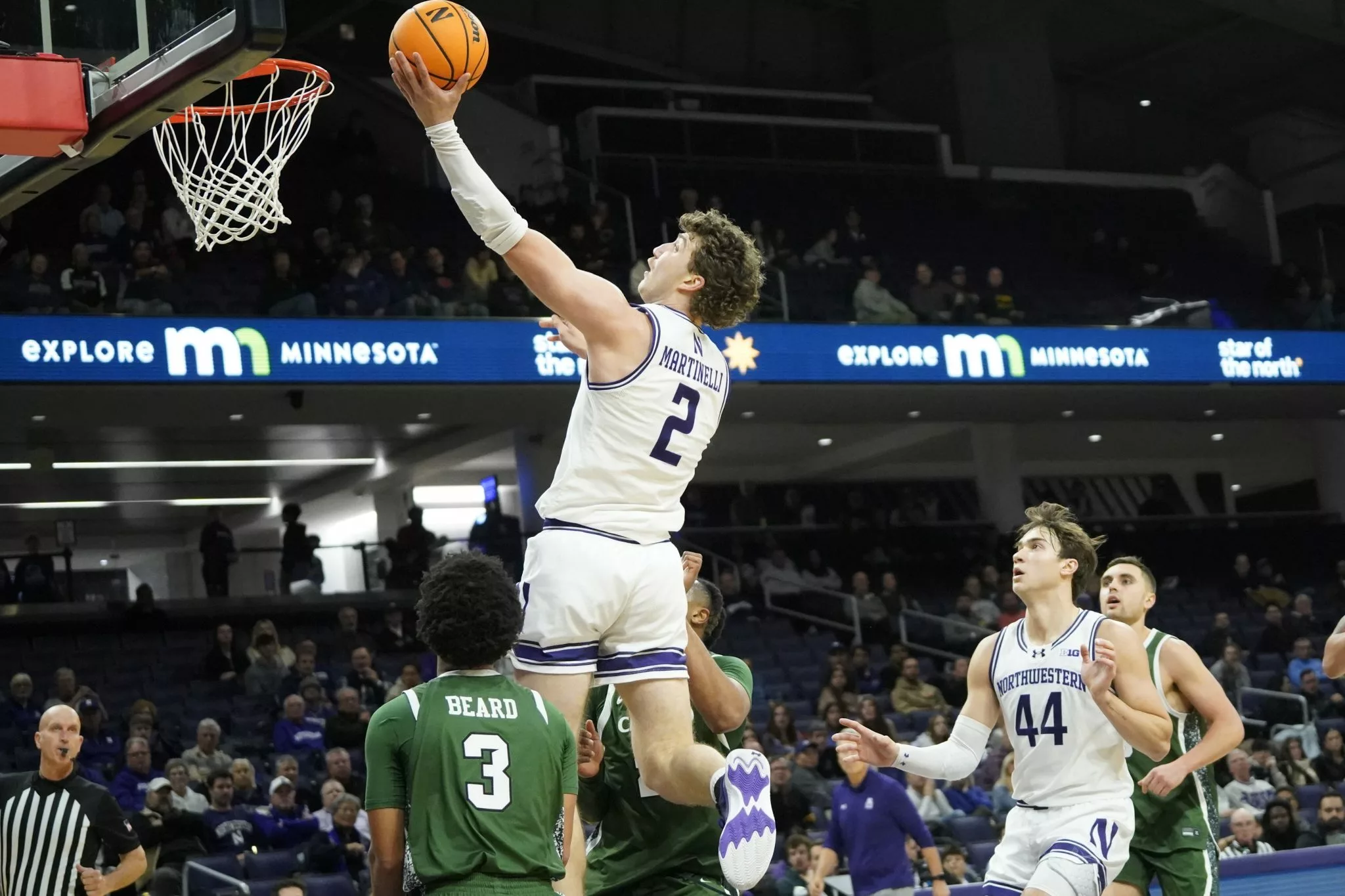 Penn State vs Northwestern Prediction