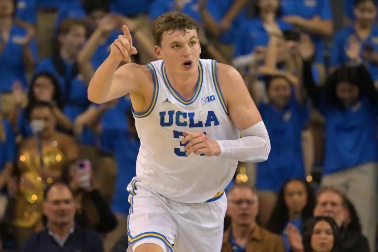 UCLA vs Purdue prediction