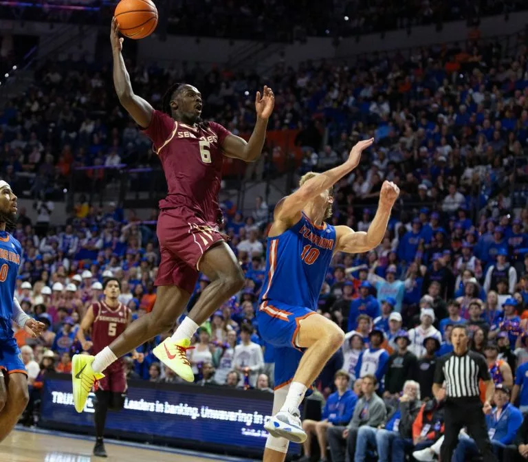 Texas A&M vs Florida State prediction