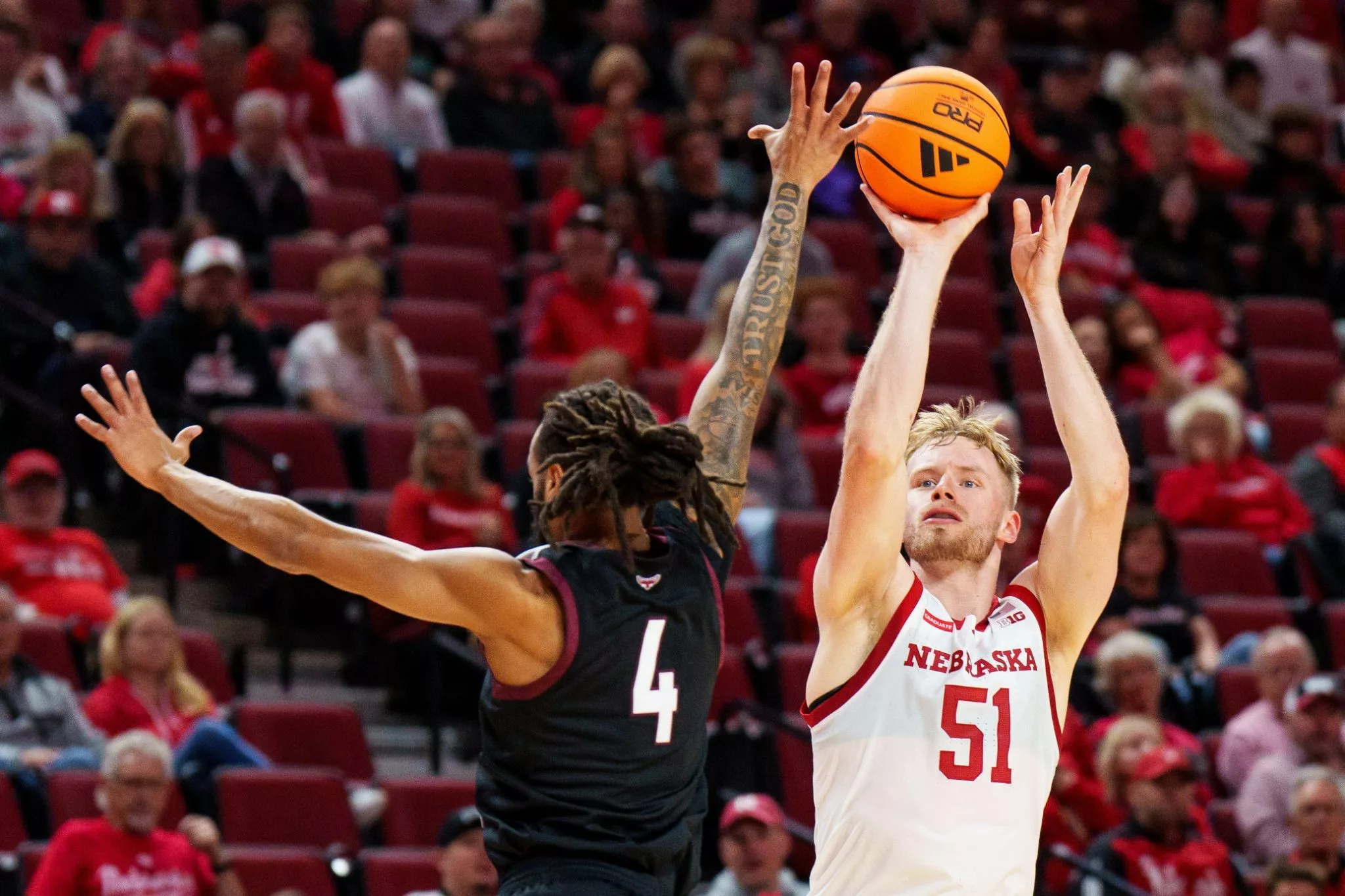 New Mexico vs. Nebraska prediction