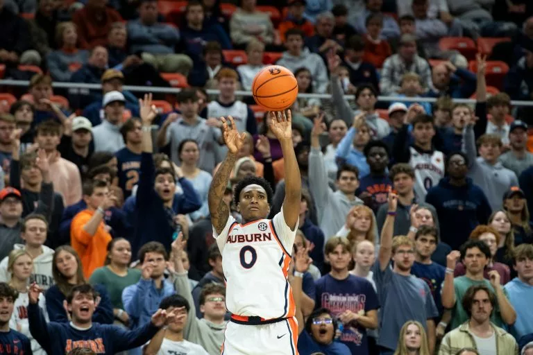 Houston vs. Auburn Prediction