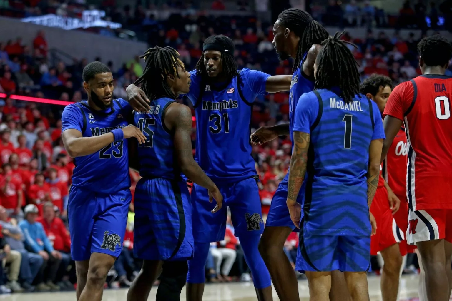 UAB vs Memphis prediction