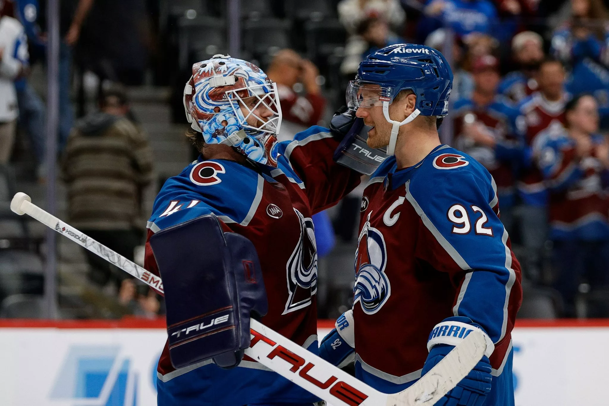 Avalanche vs Senators prediction