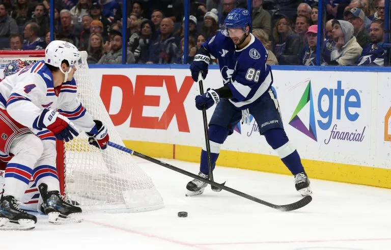 New Jersey Devils vs Tampa Bay Lightning, Picks and Prediction, Tuesday, November 18, 2025