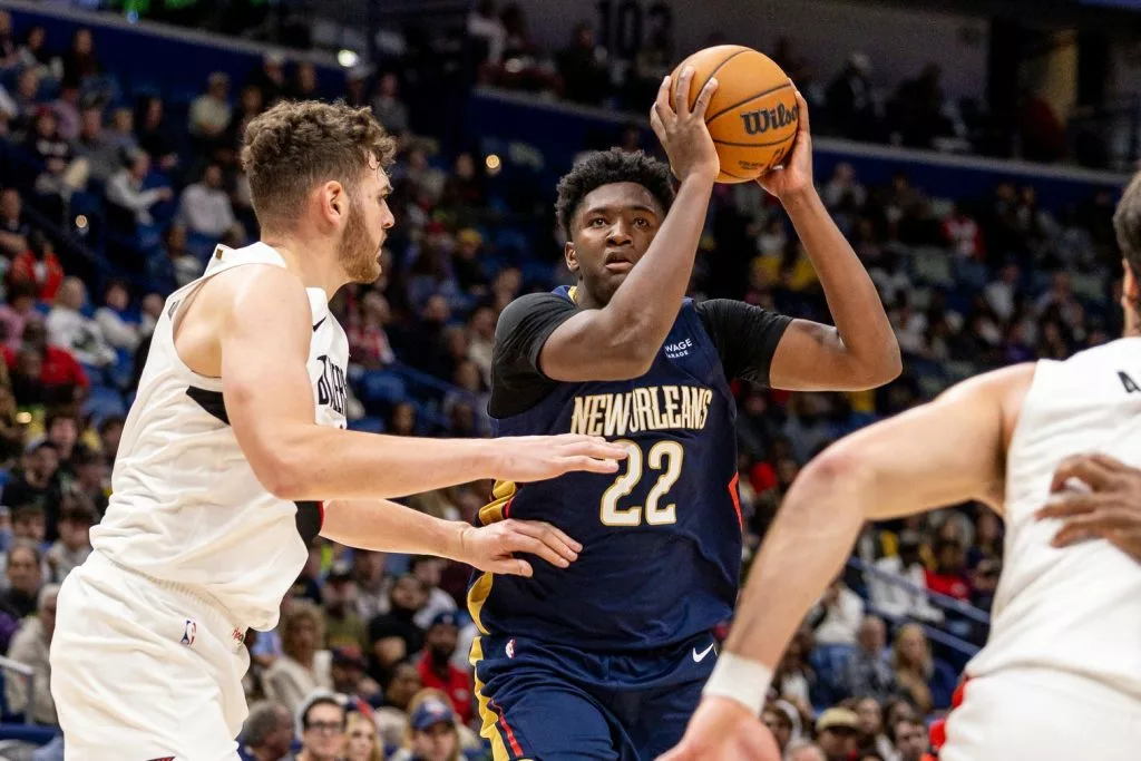 Pelicans vs Pistons prediction