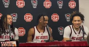 VCU vs NC State Prediction