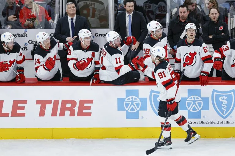 New Jersey Devils vs Washington Capitals prediction