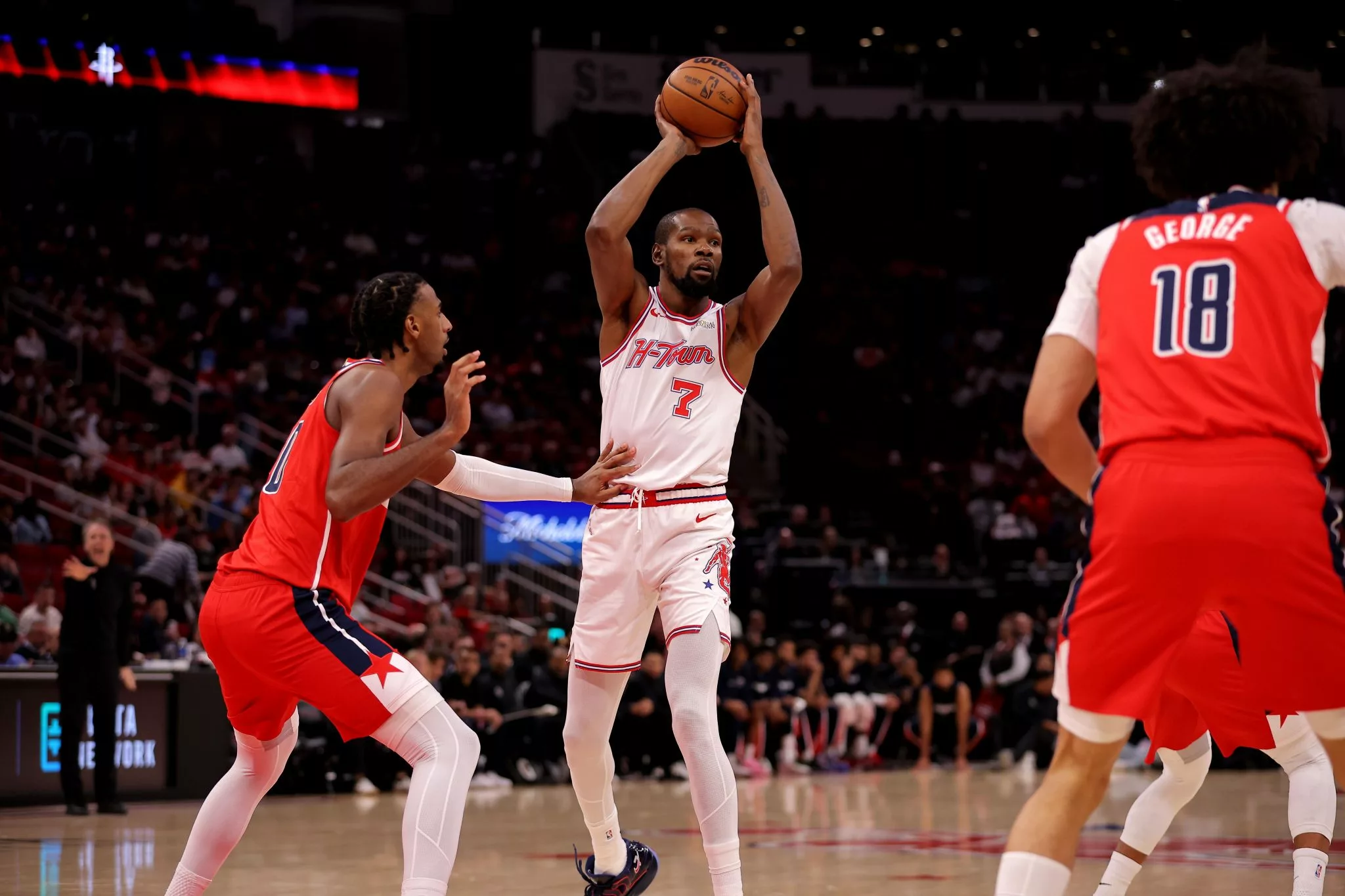 Rockets vs Hawks Prediction