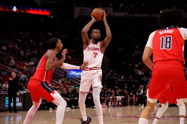 Rockets vs Hawks Prediction